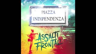 Assalti Frontali  Piazza Indipendenza Sti bastardi sò gajardi Mixtape Version [upl. by Koerlin546]