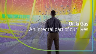 Discover the Role of Oil and Gas in Our Daily Lives  Our Operations [upl. by Lindie]