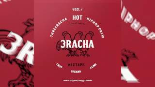 01 3RACHA  Runners High Prod CB97 [upl. by Oedama251]