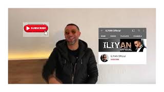 ILIAN BOYD  Добре дошли в моя Канал  Welcome to my Channel [upl. by Kired]