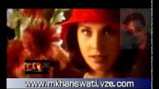 Afsana likh rahi hoon remixflv [upl. by Beckie]