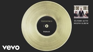 Vicentico  Paisaje Official Audio [upl. by Didi286]