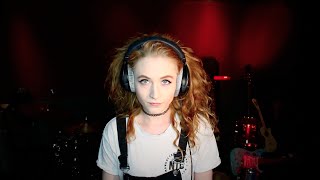 Diamonds  Rihanna Janet Devlin Cover [upl. by Aihsenat]