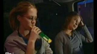 Rebecka and Alexandra 1998 Interview [upl. by Cochard]