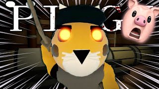 ROBLOX PIGGY BOOK 2 CHAPTER 3 Refinery [upl. by Nnylakcaj412]