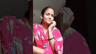 Biwi ko kaise khush rakhte h sverma0000 comedy😜😅 funny😆😅 ytshorts comedy video sverma [upl. by Bowyer]