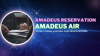 AMADEUS AIR  AMADEUS AVAILABILITY  AMADEUS SCHEDULE  AMADEUS TIMETABLE  NEUTRAL AVAILABILITY [upl. by Nolava]