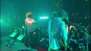 Bondho Janala  Shironamhin  Live Concert  বন্ধ জানালা [upl. by Assened86]