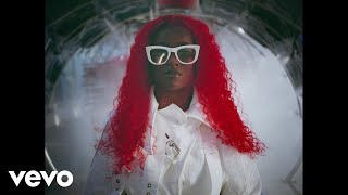 Tierra Whack  Chanel Pit Official Music Video [upl. by Losyram]