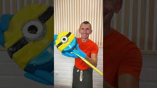 Epic Candy Reveal What Minions Are Hidden Inside 2024 viralvideo [upl. by Whittaker]