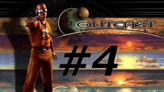 Lets play Outcast Part 4 German [upl. by Alysia]