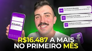 MELHOR ESTRATÉGIA DE TRÁFEGO PAGO PARA NEGÓCIOS LOCAIS  TUDO NA PRÁTICA  FACEBOOK ADS [upl. by Kcireddor]