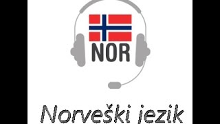 Srpsko Norveski za pocetnike lekcije 2130 [upl. by Zicarelli]