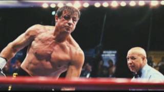 Rocky Balboa Inspirational Video  Theme Song [upl. by Og415]