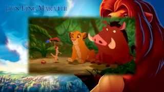 Lion King  Hakuna Matata MARATHI [upl. by Val]