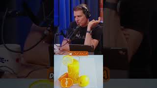 OS BENEFICIOS E MALEFICIOS DA LARANJA podcast saude curiosidades laranjas FRUTOSE [upl. by Ednil386]