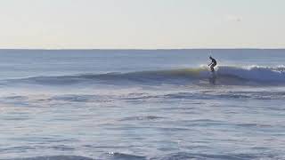 Surfing Firewire Seaside and Beyond in New Jersey [upl. by Nipsirc]