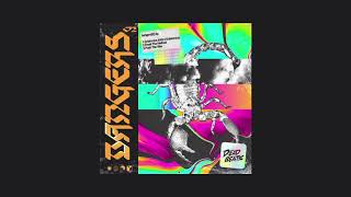 GRiZ x Subtronics  Griztronics  ooh this sht be hittin different [upl. by Yrohcaz]