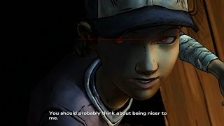 The Best Of Scumbag Clementine [upl. by Nidorf]