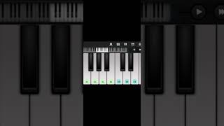 Piano Undertale  his theme [upl. by Am]