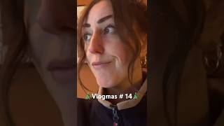 Vlogmas dag 14 vlogmas2023 vlogmas shorts shortsvideo christmas christmasvlog [upl. by Thatcher]