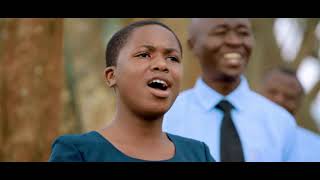 IJWI RYAWE by IJWI RYIMPANDA CHOIR BUBANGA Directed by UP MEDIAOfficial video [upl. by Agneta412]