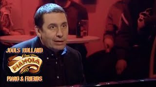 Jools Holland amp Booker T Jones  Rockin Lockin PianolaPiano amp Friends Teaser [upl. by Anirod]