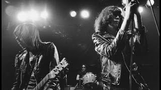 Ramones  Live At The Rainbow  December 31 1977 [upl. by Tennaj115]