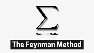 How Feynman did quantum mechanics and you should too [upl. by Oludoet561]