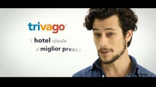 Mister trivago svela come trovare il tuo hotel ideale [upl. by Anayad252]