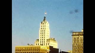 Mud Island AirportMemphis TN 19591970 [upl. by Ardek488]