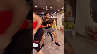 Cross fit game 🥇🥈🥉👑fitleague gymgym fitleaguegym sikarboxersatyaveersingh [upl. by Morse317]