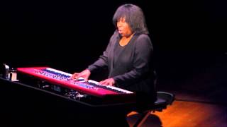 Joan Armatrading  More Than One Kind Of Love  Scottish Rite Auditorium  April 18 2015 [upl. by Adnirim]