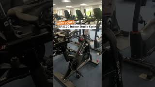 Body Power SPIC20 Indoor Studio Cycle [upl. by Apps473]