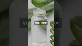 Unlock the Power of Eucalyptus Tea Tree Neem Aloe Vera amp Witch Hazel [upl. by Llejk]