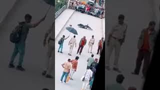 Singam 3 movie shooting Ajay Devgan Jackie ShroffSingham [upl. by Nieberg895]