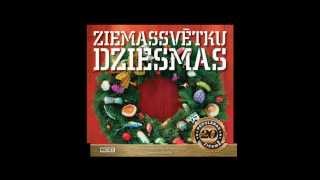 20 populāras Ziemassvētku dziesmas CD fragmenti [upl. by Kavanaugh100]