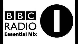 Essential Mix Zeds Dead 02 03 2013 [upl. by Suiradal335]