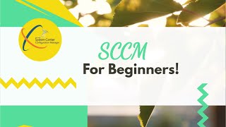 SCCM for Beginners Virtual Machine Part  7 [upl. by Cinamod155]