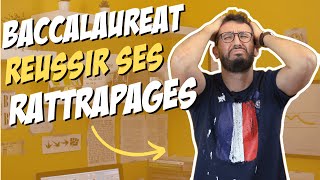 Comment réussir les oraux de rattrapage du bac 2022 [upl. by Noivart968]