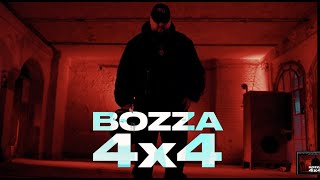 Bozza  4x4 Official Video [upl. by Ranilopa]