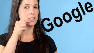 How to Pronounce GOOGLE  American English [upl. by Atteuqaj930]