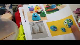 Childminder Daily Set Up  toy set up  Summer Kids Activities [upl. by Livi]