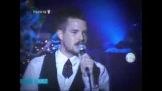 The Killers  Tranquilize Acoustic [upl. by Eelano]