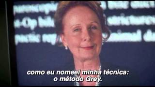 Greys Anatomy  Discurso Ellis Grey 11x04 [upl. by Mischa]