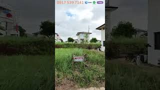 Nuvali Woodhill Settings 137sqm Lot for Sale [upl. by Tews87]