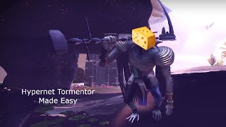 Hypernet Current GM Tormentor Cheese [upl. by Jannery]