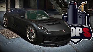 DOJ 13 CIV  OOGLE IT  GTA 5 Roleplay [upl. by Etteragram]