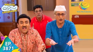 Matki Phodne Ka Decision  Taarak Mehta Ka Ooltah Chashmah  Ep 3871  Full Episode  8 Sep 2023 [upl. by Iniffit]