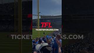 KC Royals Tickets 2024 [upl. by Aikyn667]